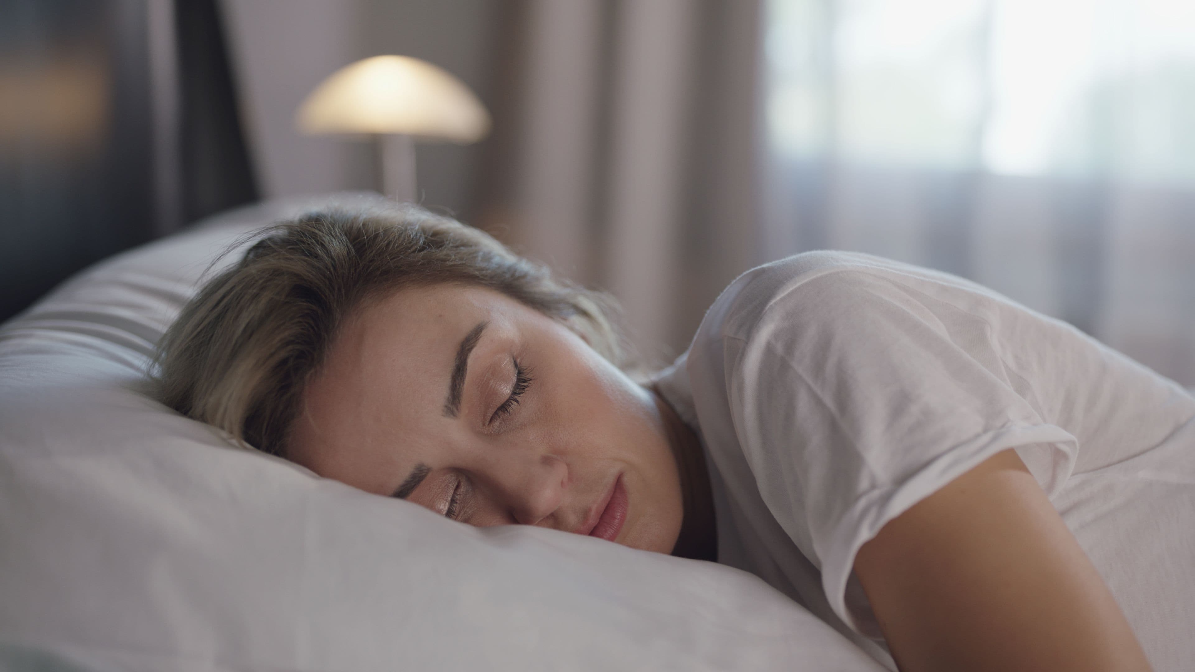 Migliorare la qualità del sonno