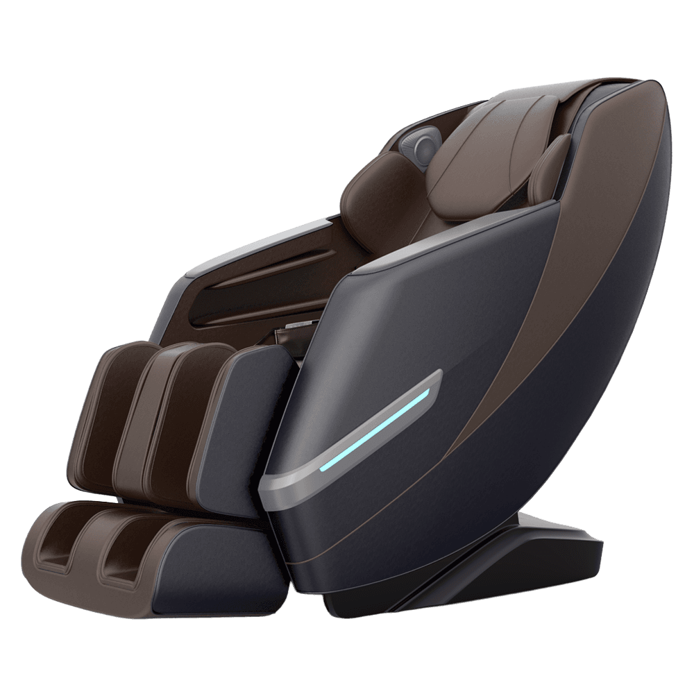 VECTOR PLUS Poltrona massaggiante