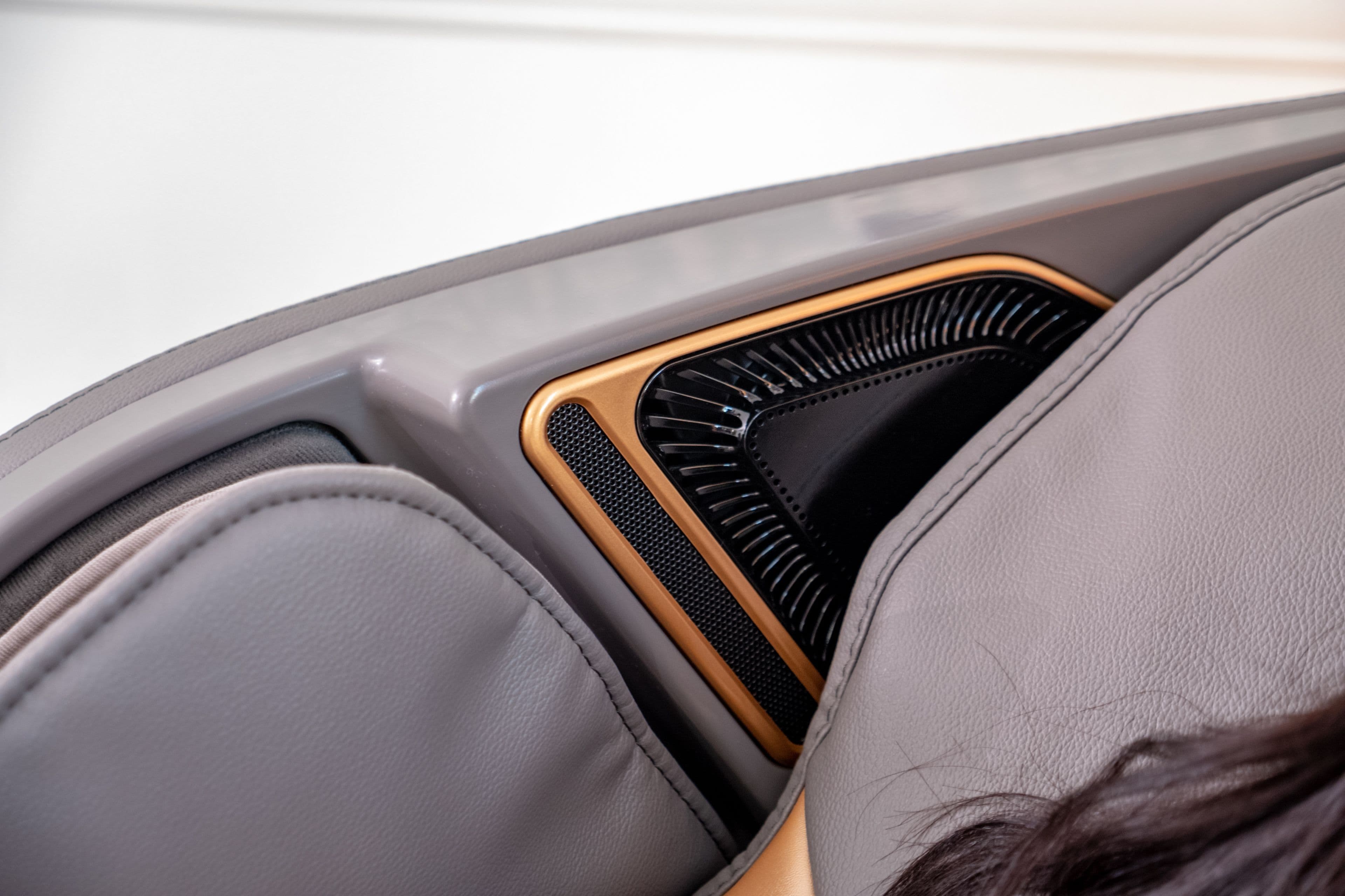 Sistema di ionizzatore negativo