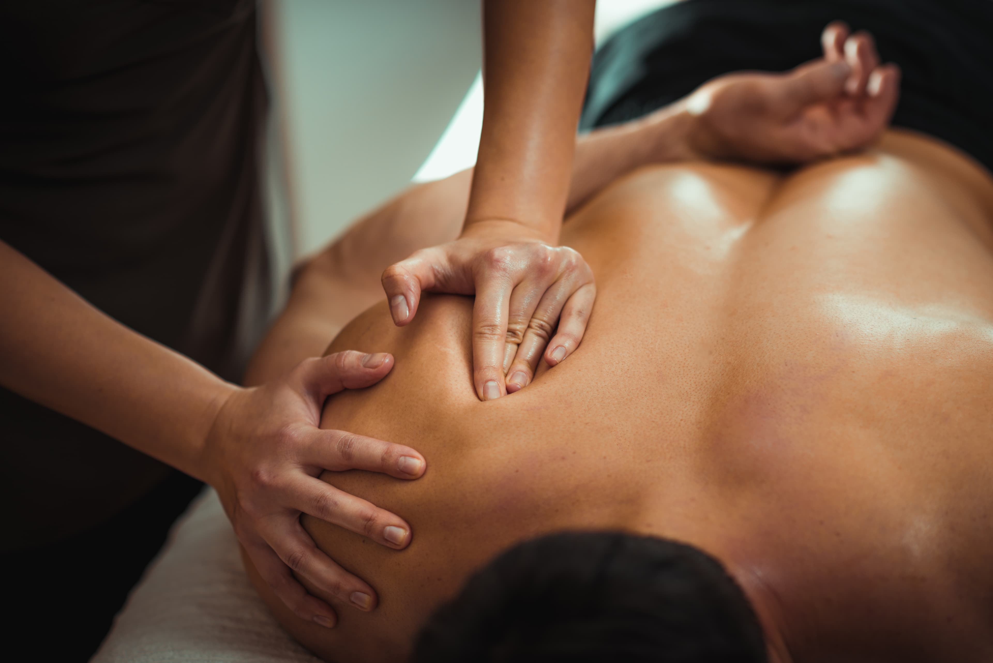 Come riconoscere e trattare i nodi muscolari
