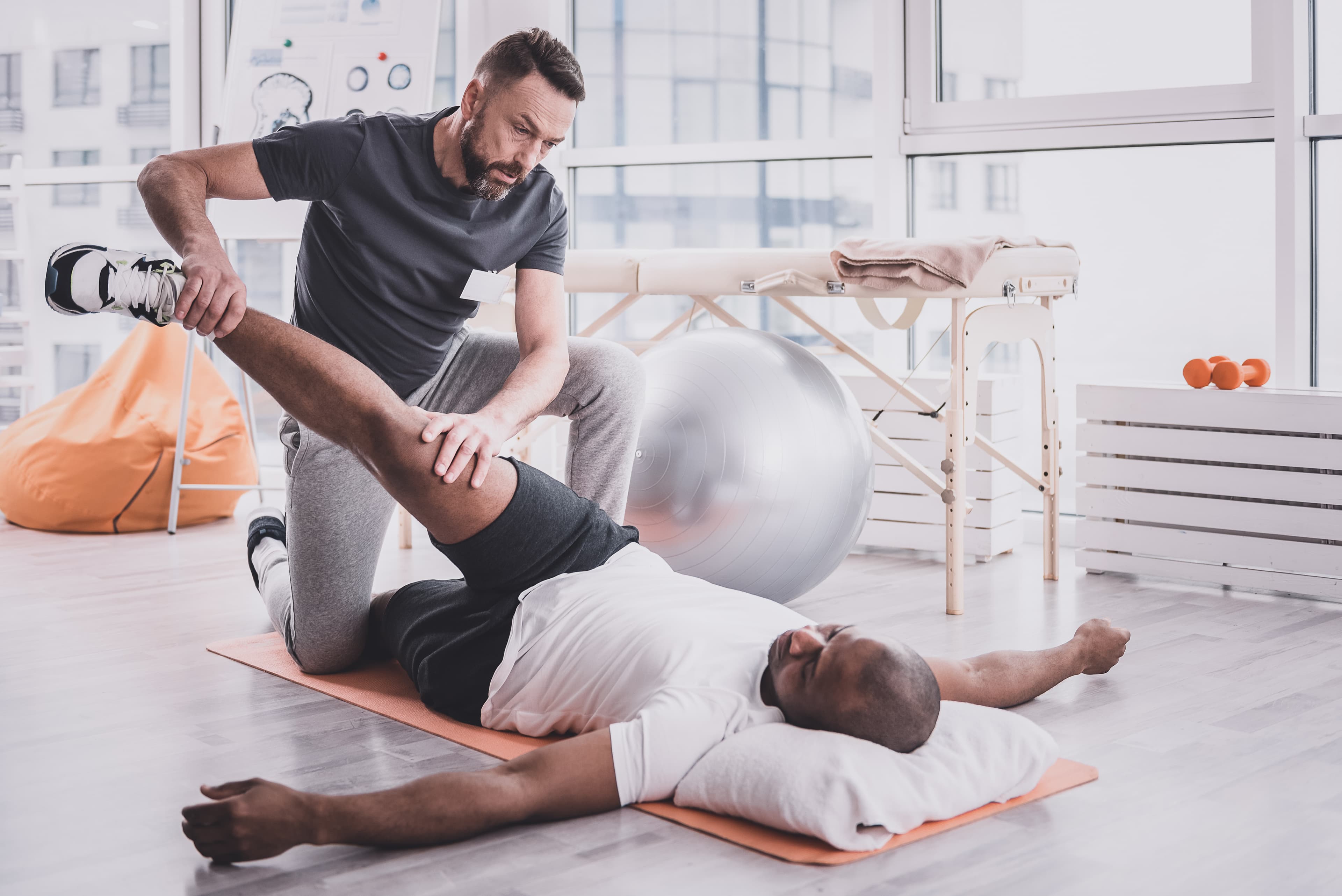 Quando il muscolo si rigenera: le cause del dolore dopo massaggio e cosa significa davvero